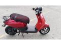 Sahibinden Elektrikli Araçlar Scooter Yuki