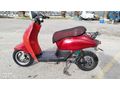 Sahibinden Elektrikli Araçlar Scooter Yuki