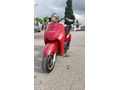 Sahibinden Elektrikli Araçlar Scooter Yuki