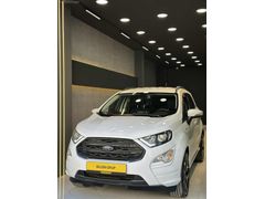 2018 FORD ECOSPORT 1.0 ST LINE OTOMATİK 57.000 KM
