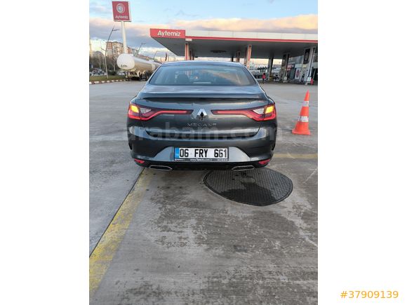 Sahibinden Renault Megane 1.3 TCe Touch 2023 Model