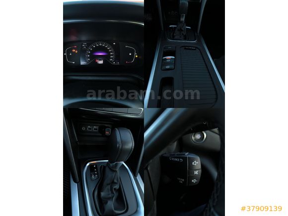 Sahibinden Renault Megane 1.3 TCe Touch 2023 Model