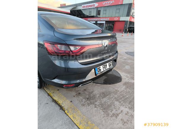 Sahibinden Renault Megane 1.3 TCe Touch 2023 Model