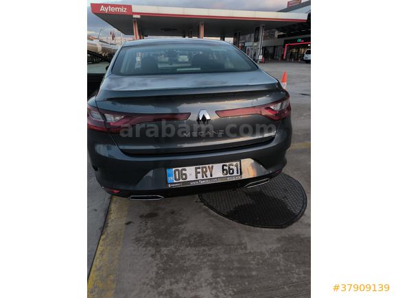 Sahibinden Renault Megane 1.3 TCe Touch 2023 Model