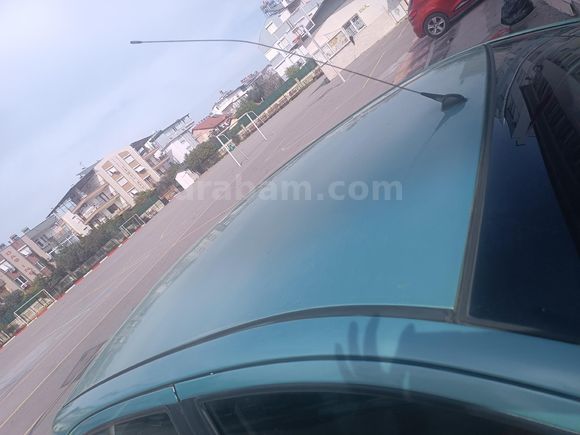 Sahibinden Hyundai Getz 1.3 GLS 2005 Model