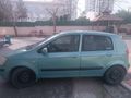 Sahibinden Hyundai Getz 1.3 GLS 2005 Model