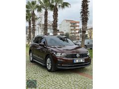 2020 TİGUAN ÖZEL RENK 1.5TSİ ACT LİFE