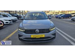 2022 VOLKSWAGEN TİGUAN 1.5 TSI ACT LİFE DSG HATASIZ