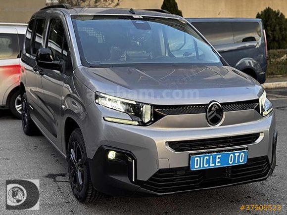 DİCLE'den 2026 TESCİL '0'KM EAT8 DSM GÜVENLİK PAKET KREDİ+TAKAS