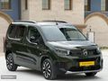 ÖZPAM 2.EL'DEN 2024 CİTROEN BERLİNGO 1.5BLUEHDI SHİNE BOLD XTR