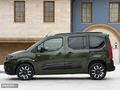 ÖZPAM 2.EL'DEN 2024 CİTROEN BERLİNGO 1.5BLUEHDI SHİNE BOLD XTR