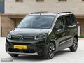 ÖZPAM 2.EL'DEN 2024 CİTROEN BERLİNGO 1.5BLUEHDI SHİNE BOLD XTR
