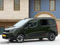 ÖZPAM 2.EL'DEN 2024 CİTROEN BERLİNGO 1.5BLUEHDI SHİNE BOLD XTR