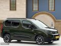 ÖZPAM 2.EL'DEN 2024 CİTROEN BERLİNGO 1.5BLUEHDI SHİNE BOLD XTR