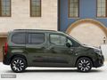 ÖZPAM 2.EL'DEN 2024 CİTROEN BERLİNGO 1.5BLUEHDI SHİNE BOLD XTR