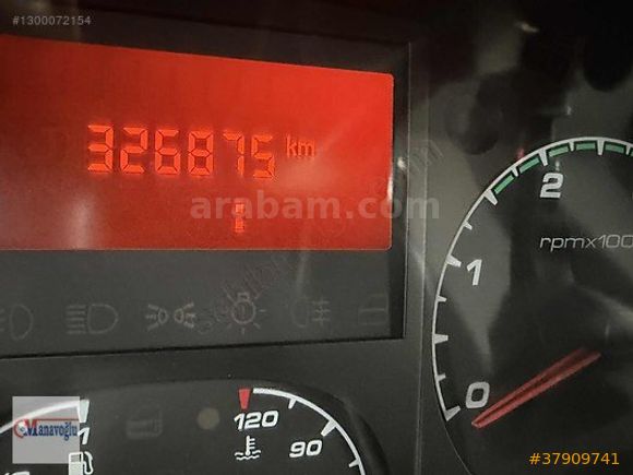 2013 MODEL IVECO 35 S 13 DAİLY TENTELİ KASA