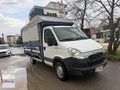2013 MODEL IVECO 35 S 13 DAİLY TENTELİ KASA