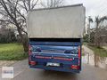 2013 MODEL IVECO 35 S 13 DAİLY TENTELİ KASA