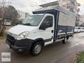 2013 MODEL IVECO 35 S 13 DAİLY TENTELİ KASA