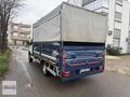 2013 MODEL IVECO 35 S 13 DAİLY TENTELİ KASA