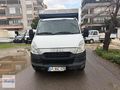 2013 MODEL IVECO 35 S 13 DAİLY TENTELİ KASA