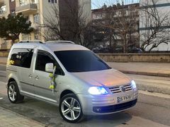Sahibinden Volkswagen Caddy 1.9 TDI Kombi 2007 Model 