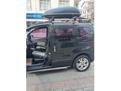 Sahibinden Fiat Fiorino Combi 1.3 Multijet Emotion 2009 Model