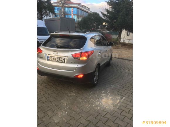 Sahibinden  Temiz Bakımlı Aile Aracı 