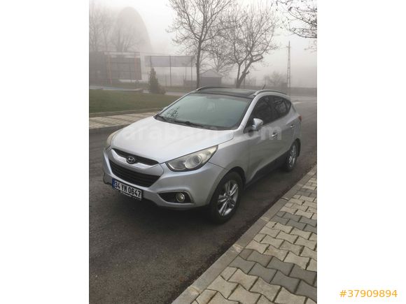 Sahibinden  Temiz Bakımlı Aile Aracı 