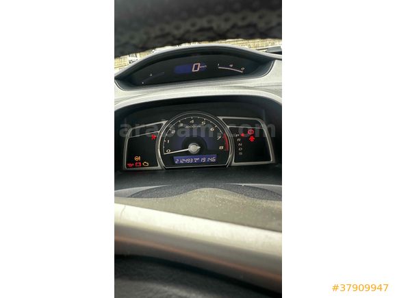 Sahibinden Honda Civic 1.6 i-VTEC Premium 2009 Model 