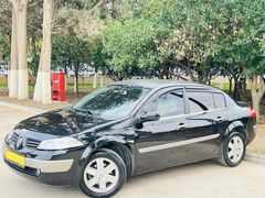 MASRAFSIZ DÜŞÜK KM MEGANE 2 (FAVORİLERE TEŞEKKÜRLER)