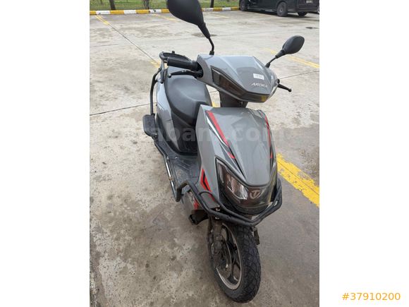 Sahibinden Arora YM 250T-4 Diyarbakır