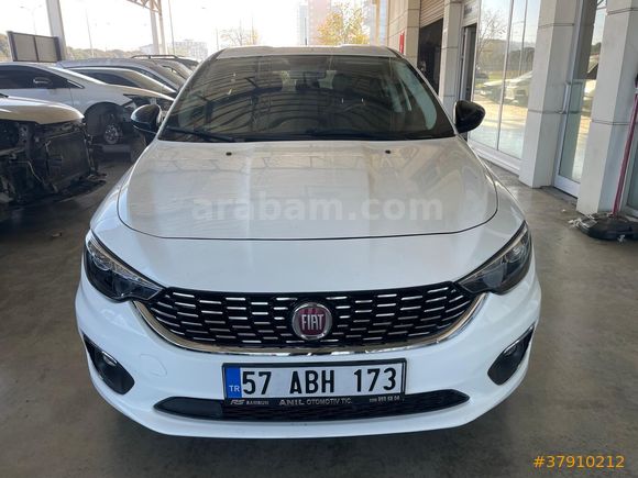 Sahibinden Fiat Egea 1.6 Multijet Urban Plus 2016 Model