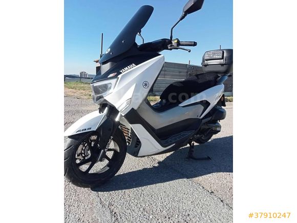 Sahibinden Arora ZRX 200