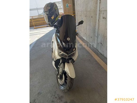 Sahibinden Arora ZRX 200