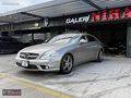 MERCEDES BENZ- CLS 350 FULL K.ISITMA-SOĞUTMA-SUNROOF