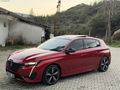 CAN MOTORS'DAN PEUGOT 308 GT KIRMIZI BOYA/DEĞİŞEN/TRAMER YOK