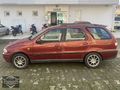 USLUOĞLU OTOMOTİV DEN 1.4 EL VEEKEND