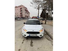 Sahibinden Ford Focus 1.5 TDCi Trend X comfort pakettir 2018 Model 