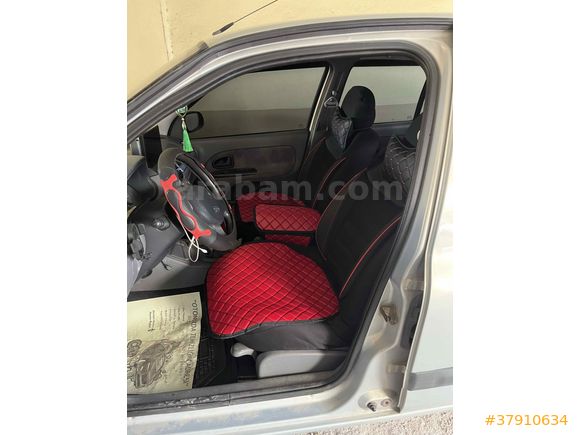Sahibinden Renault Clio 1.6 RXT 2000 Model 
