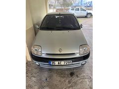 Sahibinden Renault Clio 1.6 RXT 2000 Model 