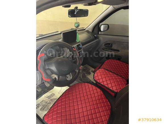 Sahibinden Renault Clio 1.6 RXT 2000 Model 