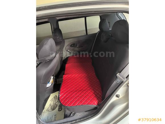 Sahibinden Renault Clio 1.6 RXT 2000 Model 