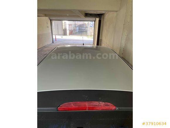 Sahibinden Renault Clio 1.6 RXT 2000 Model 
