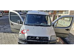 Sahibinden Fiat Doblo Cargo 1.9 JTD 2004 Model