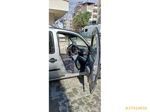 Sahibinden Fiat Doblo Cargo 1.9 JTD 2004 Model
