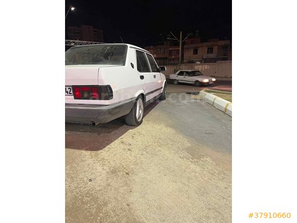 Sahibinden Tofaş Şahin S 1996 Model 