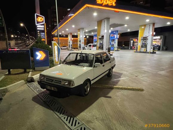 Sahibinden Tofaş Şahin S 1996 Model 