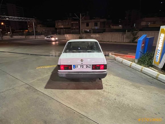 Sahibinden Tofaş Şahin S 1996 Model 