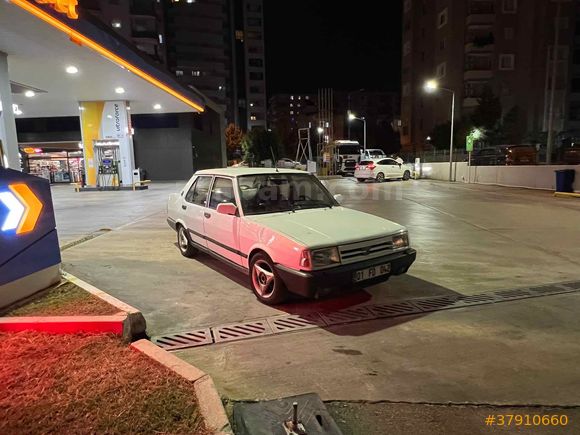 Sahibinden Tofaş Şahin S 1996 Model 